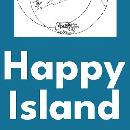 Happy Island Guest house