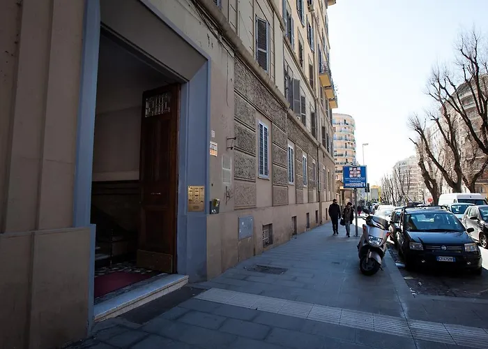 Happy Island Ρώμη