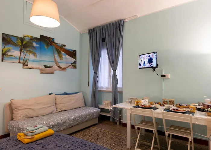 Happy Island Ρώμη