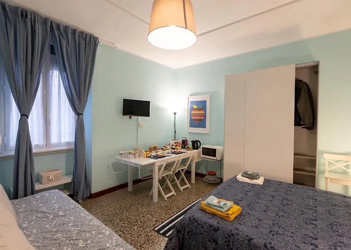 Happy Island Ρώμη