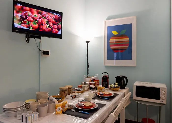 Πανσιόν Happy Island *