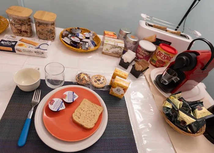 Πανσιόν Happy Island