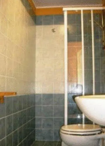 Happy Island Πανσιόν *