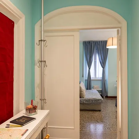 Penzion Happy Island *