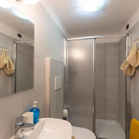 Penzion Happy Island Řím