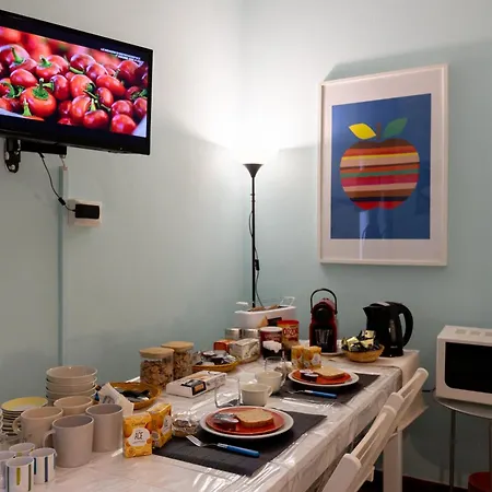 Penzion Happy Island *