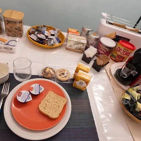 Penzion Happy Island