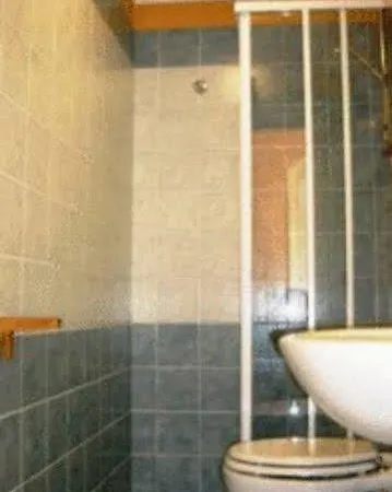 Happy Island Penzion *