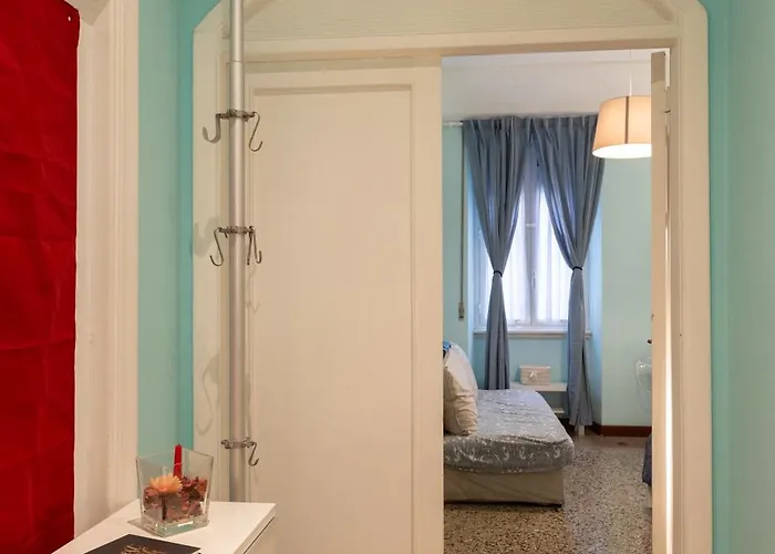 Guest house Happy Island *