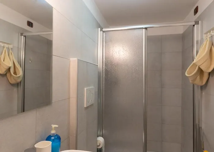 Guest house Happy Island Rome