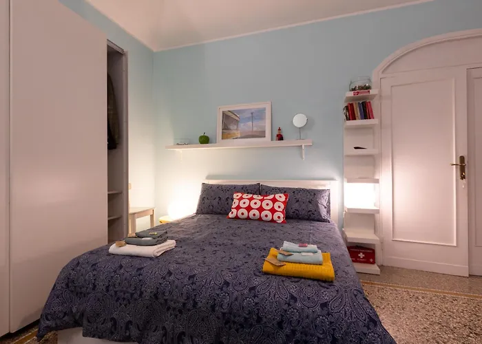 Guest house Happy Island Rome