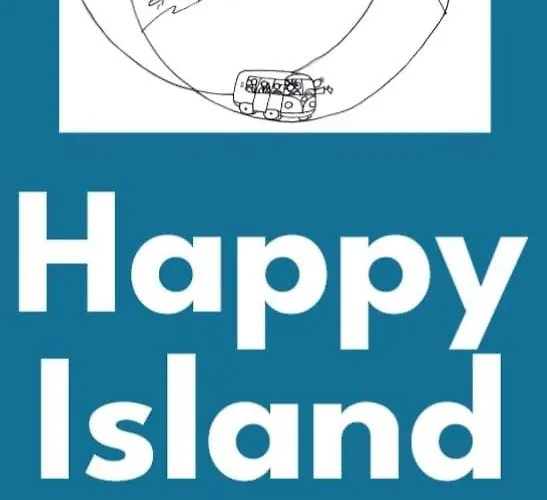 Happy Island Guest house