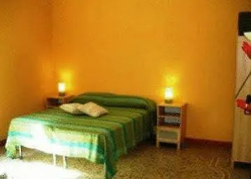 Guest house Happy Island *